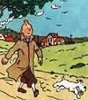 TINTIN ET MILOU: UN PACTE DE CONFIANCE